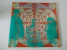 Clear Vinyl 12