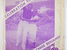 Ronnie Benjamin 
