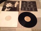 David Bowie Heroes Vinyl Lp