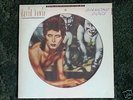 David Bowie 'Diamond Dogs' album original press 1984 EX+ Condition 32 yrs old
