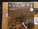 65daysofstatic - The Fall Of Math deluxe 180 gm vinyl + CD + stickers + badges