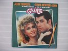 Grease Movie The Original Soundtrack 2 Record Albums John Travolta Olivia Newton