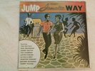 RARE. Jump Jamaica Way Ska Lp ND Records 1st Original Press Rocksteady Reggae