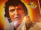 ELVIS PRESLEY  100 SUPER ROCKS 7 LP BOX SET 12