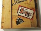 THE BEATLES FROM LIVERPOOL BOX SET OF 8 LP's