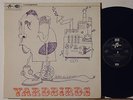 THE YARDBIRDS : THE YARDBIRDS (Roger the Engineer)   -   1970 3rd UK  RE
