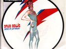 Drive in Saturday Picture disc