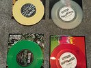 Noel Gallagher's High Flying Birds-Sold Out 4 x Colour 7