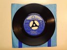 BLACK SABBATH: Evil Woman 3:37- Wicked World 4:43-U.K. 7