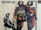 The Groundhogs Thank Christ for the Bomb UK Import LP Classic Rock 'n Roll 1970s