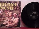 KFC Colonel Sanders' Tijuana Picnic Vinyl Lp (SHRINK) Novelty   Mark 56 Records