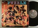Puzzle  Self-Titled    Heavy Psych