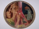 ca.1940s FRANKIE MASTERS  Everybody Knew But Me  78 rpm VOGUE PICTURE DISC R724