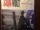 Son Volt American Central Dust LP
