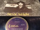 APLP 005  STEVIE WRIGHT  HARD ROAD 1st PRESSING BLUE ALBERT LABEL LP AUSTRALIA