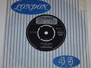 LaVERN BAKER, SEE SEE RIDER, THE STORY OF MY LOVE, 1962, LONDON 9649, EX+
