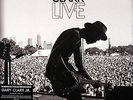 GARY JR. CLARK - Live