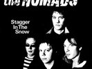Stagger In The Snow - 2 DISC SET - Nomads (2016, Vinyl NEUF)