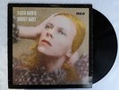 1LP -  David Bowie ?– Hunky Dory - Germany 1972 Rar