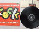 Bill Haley And His Comets ?– Rock Around The Clock-1955-Decca ?–DL 8225-ORIGINAL
