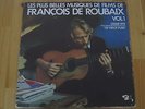 INSANE FRENCH DRAMA OST ILL LOOPS KILLER FUZZ PSYCH SOUL FRANCOIS ROUBAIX HEAR