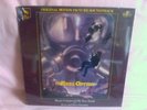 THE FINAL OPTION LP ost ROY BUDD orig VARESE SARABANDE sealed 1982