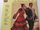 CALLAS/GOBBI DER BARBIER VON SEVILLA ROSSINI 3 lp's BOX SET EMI 197 00 467/69