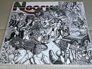 NEGRIL Peter Tosh, Eric Gale, Cedric Brooks KLIK KLP9005 1975 Reggae Funk UK, EX