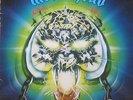 Motorhead - Overkill (Bronze-Records Vinyl-LP Schallplatte Germany 1979)
