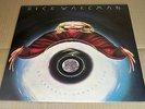 RICK WAKEMAN No Earthly Connection + Inner + Foil - A&M, AMLK64583 1976 UK - EX+