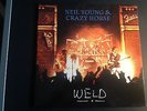 NEIL YOUNG & CRAZY HORSE 