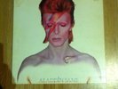 David Bowie - Aladdin Sane Original 1973 UK LP Vinyl
