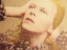 David Bowie Hunky Dory LP