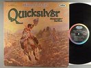 Quicksilver Messenger Service  Happy Trails    Psych  Original Label