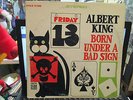 ALBERT KING 