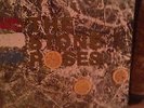 THE STONE ROSES (THE STONE ROSES) LP 1989 SILVERTONE RECORDS EXCELLENT CONDITION