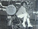 WHITNEY HOUSTON I'm Your Baby Tonight LP SEALED Hype Sticker