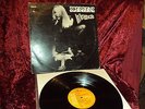 SCORPIONS IN TRANCE LP RCA GERMANY PPL 1-4128 ROBOT MAN ULLI ULRICH ROTH