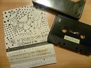 Mania D - Lifve In Düsseldorf & SO 36 1980 original live tape Malaria Punk