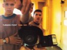 TURNING POINT - 1988-1991 - LTD. YELLOW VINYL 2XLP WITH YELLOW 7