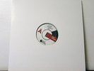 AT THE DRIVE IN Relationship of Command 2xLP TEST PRESS Rare OOP Mars Volta