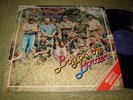 Four 4 Jacks and a Jill - Boy on the Border LP NM Gallo South Africa rare