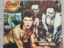 david bowie diamond dogs LP