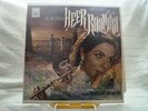 BOLLYWOOD - The Love Story of Heer Raanjha-Madan Mohan– ORIGINAL INDIAN LP-NM-
