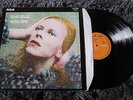 RARE ORIGINAL FRENCH 33TOURS LP 11T DAVID BOWIE HUNKY DORY (1972)