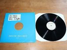 Tom Waits - Italy LP Test Pressing / Rain Dogs 1985 / ILPS 9803