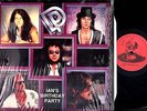 DEEP PURPLE IAN'S BIRTHDAY PARTY MANNHEIM 1985 2 LP EVIL shrink NM import