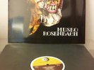 MUSEO ROSENBACH ZARATHUSTRA Italian prog 1973 unofficial Reissue