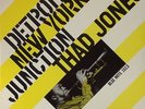 Thad Jones-Detroit-New York Junction-Blue Note 1513-UNITED ARTISTS