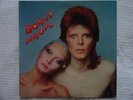 RARE REALLY NICE 1973 DAVID BOWIE PIN UPS RCA APL1-0291-A VINYL LP PINUPS